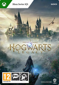 Microsoft Hogwarts Legacy Xbox Series S/X IT PIN