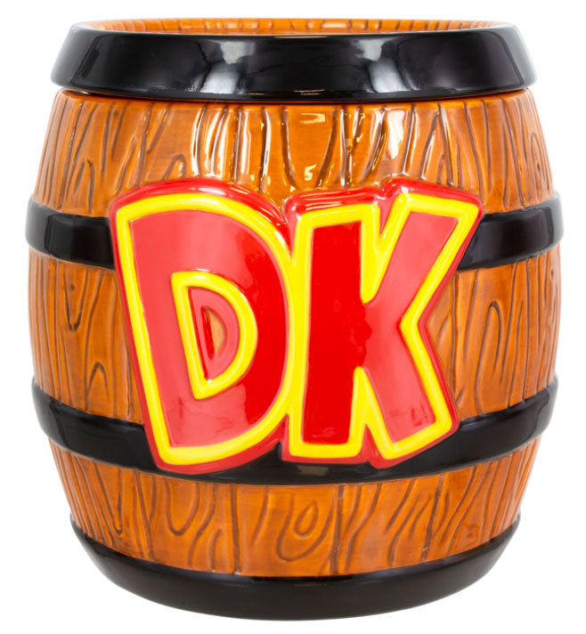 Paladone Biscottiera Donkey Kong