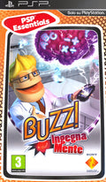 Essentials Buzz! Ingegnamente