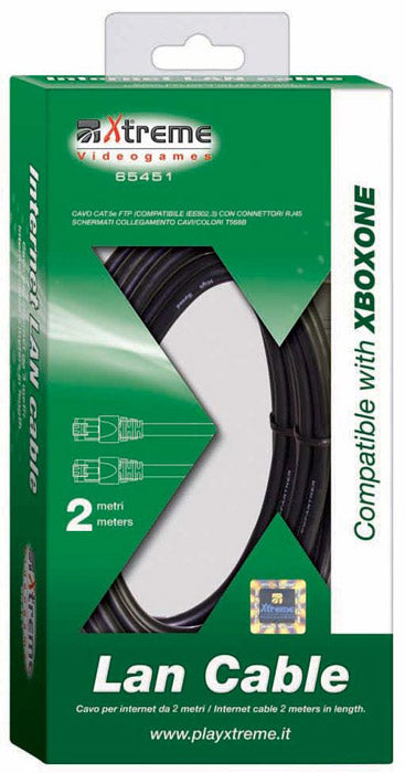 Cavo Lan XONE