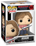 FUNKO POP Masters Of The Universe Adam 2025