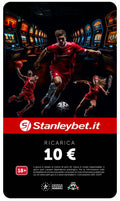 Stanleybet 10 Euro