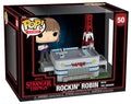 FUNKO POPS Stranger Things S5 Rockin Robin w/The Squawk 50