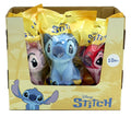 Peluche a Clip Disney Stitch & Friends 1pz Assortimento