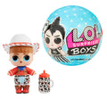 LOL Surprise! Boys Series 1