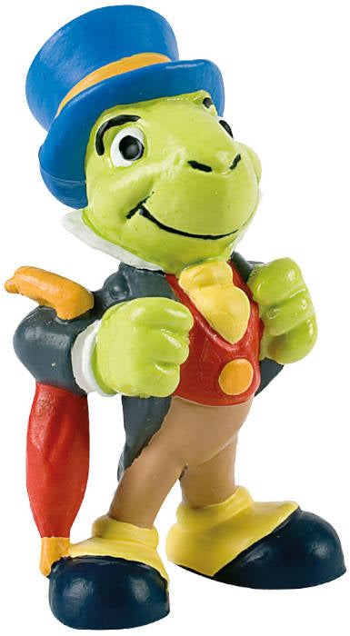 Bullyland Disney Pinocchio Il Grillo Parlante