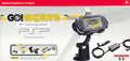SONY PSP  Go! Explore +Ric.GPS+Car Adapt