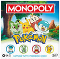 Monopoly Pokemon