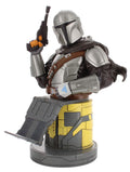 CABLE GUYS Star Wars The Mandalorian Bounty Hunter