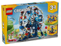 31389 Creator 3 in 1 Iconica Ruota Panoramica