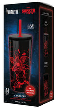 BIALETTI Tumbler Termico Stranger Things Glow