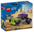 60485 City Bolide