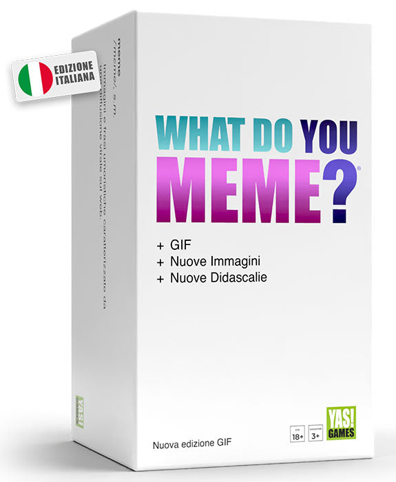 What Do You Meme? Gif