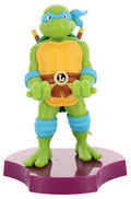 CABLE GUYS Mini TMNT Turtles Leonardo
