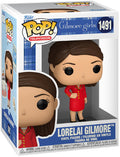 FUNKO POP Gilmore Girls Lorelai Gilmore 1491