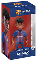 MINIX Lamine Yamal Barcellona