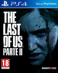 The Last of Us: Parte II