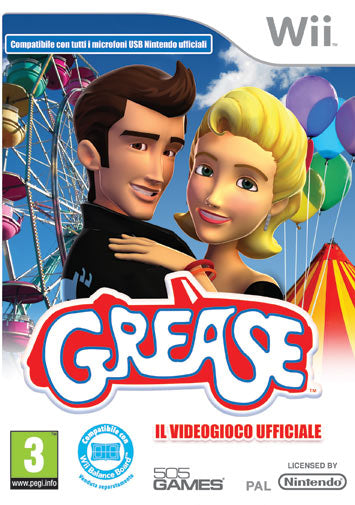 Grease