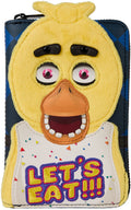FUNKO Loungefly Portafoglio FNAF Party