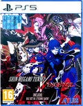 Shin Megami Tensei V: Vengeance Launch Edition
