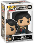 FUNKO POP The Goonies Data w/Glove 1068