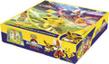 Pokemon Accademia Lotta Serie II