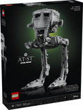 75417 Star Wars Walker AT-ST