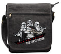 Borsa Messenger Star Wars - First Order