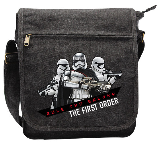 Borsa Messenger Star Wars - First Order