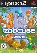 ZooCube