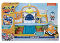Top Wing - L'Accademia