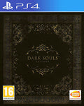 Dark Souls Trilogy