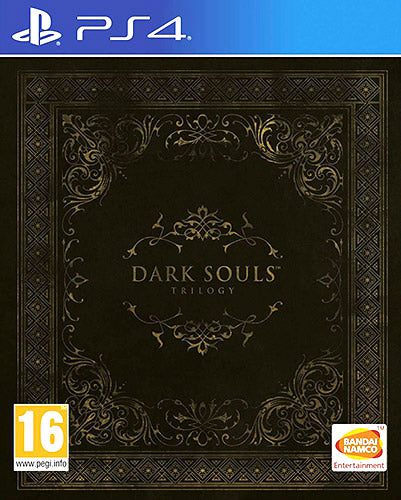 Dark Souls Trilogy