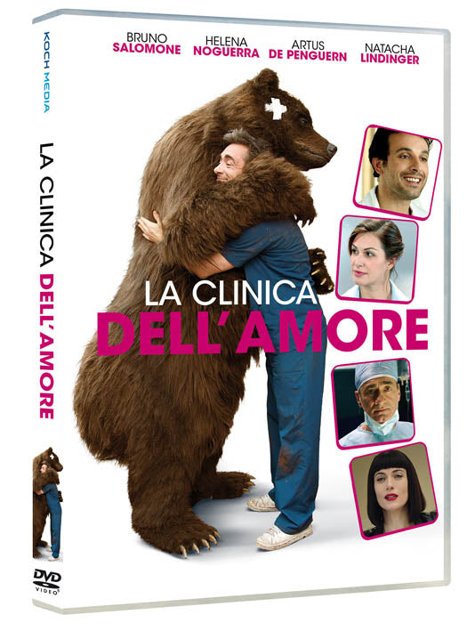 La Clinica Dell'Amore