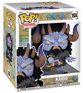 FUNKO BIG 15cm One Piece Kaido (Beast Form) 1624