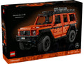 42177 Technic Mercedes-Benz G 500 Professional Line