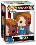 FUNKO POP Chucky (Melted) 1719