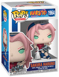 FUNKO POP Naruto Classic Sakura Haruno 1964