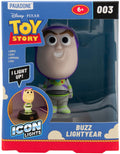 Paladone Icons Disney Toy Story Buzz Lightyear