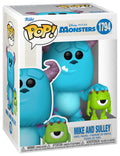 FUNKO POP Disney Monsters Inc. Mike w/Sully 1794
