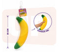 Squishy Squeeze Fruits Banana XXL 35cm