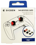 BB PS5/PS4 Gommini per Controller