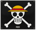 Bandiera One Piece Strawhat 50x60