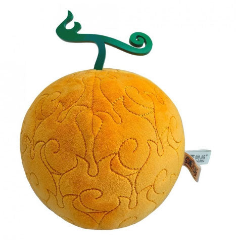 Peluche One Piece Devilfruit Mera Mera 15cm
