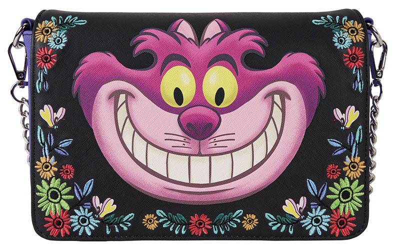FUNKO Loungefly Borsa a Tracolla Alice in Wonderland