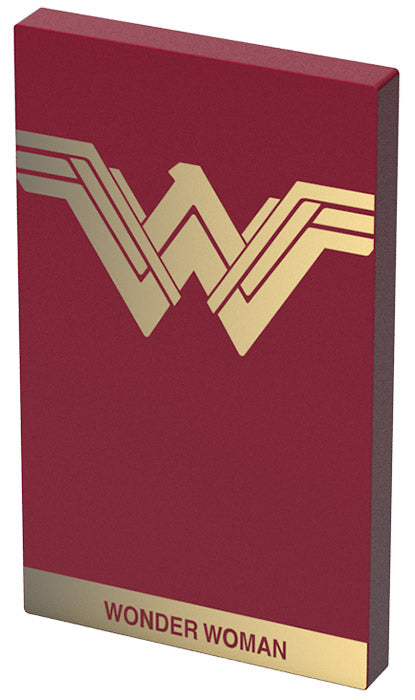 TRIBE Power Bank 4000 mAh DC Wonder W.