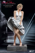 Marilyn Monroe Scala 1:4