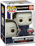 FUNKO POP Halloween Michael Myers 1156
