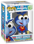 FUNKO POP The Muppets Babies Baby Gonzo 1698