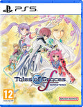 Tales of Graces f Remastered